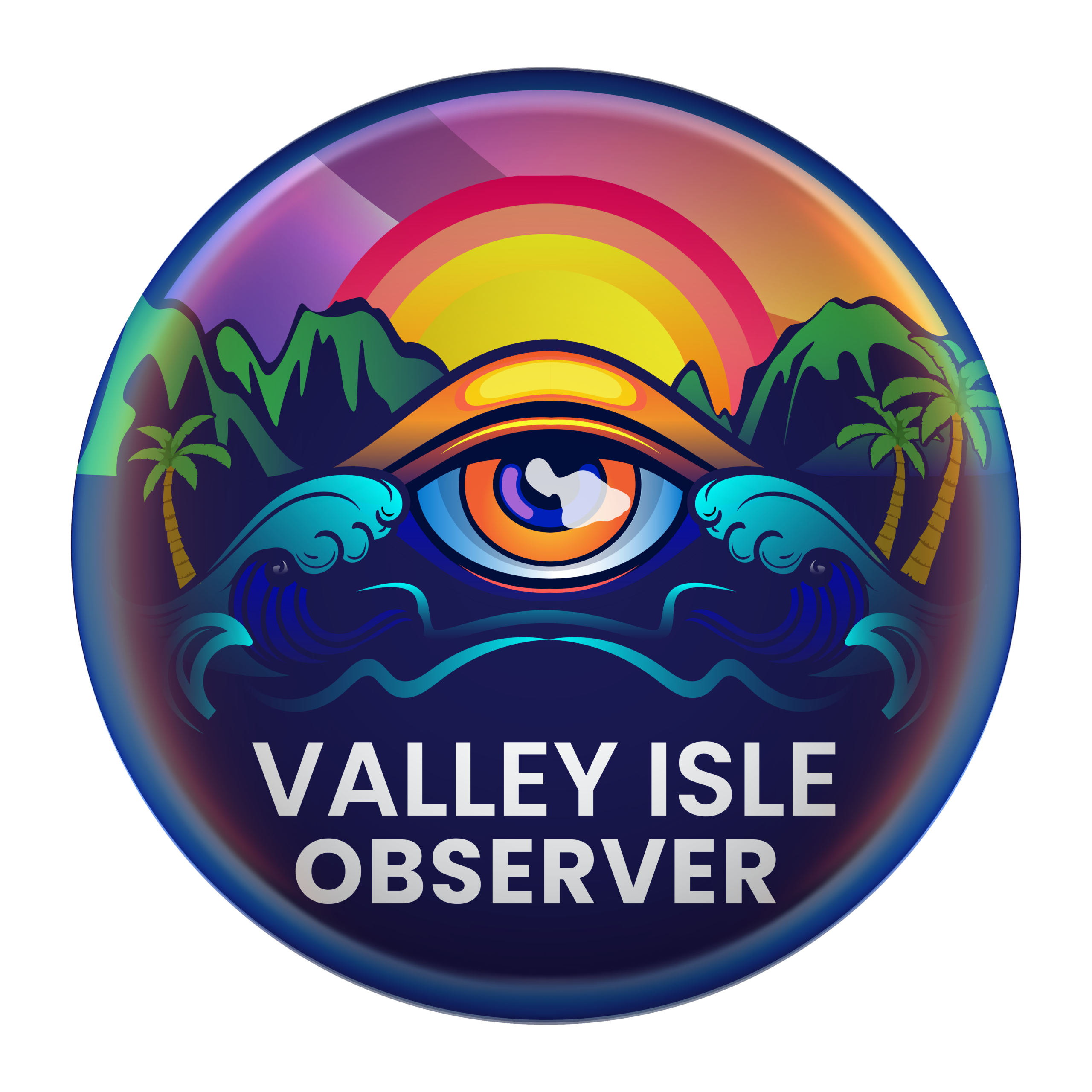 Valley Isle Observer